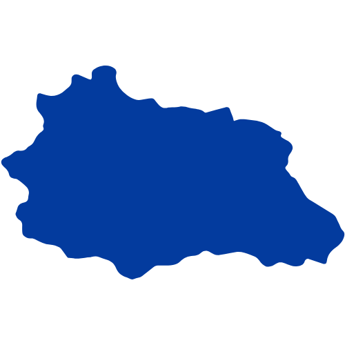 Forme département 63 Puy-de-Dôme